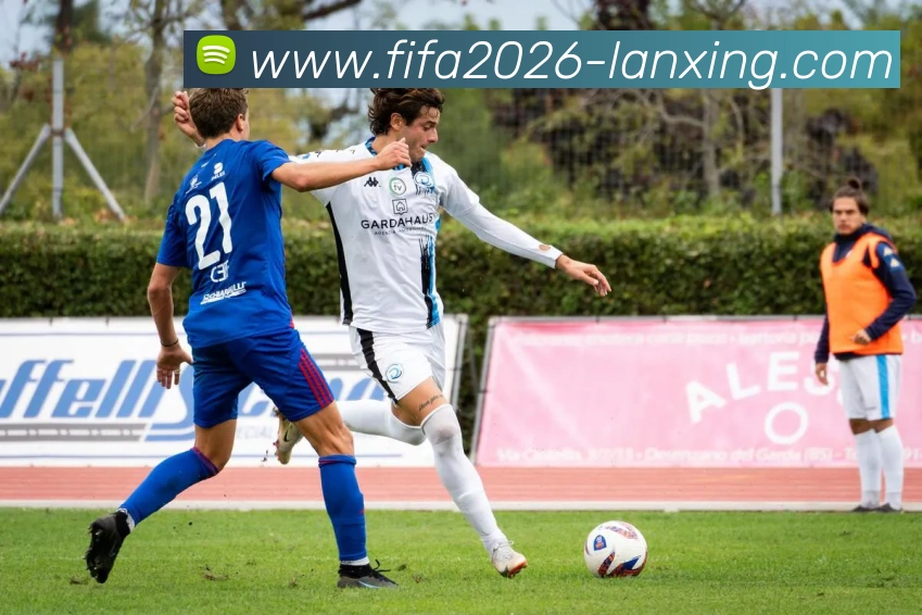 2026FIFA世界杯APP 封面图
